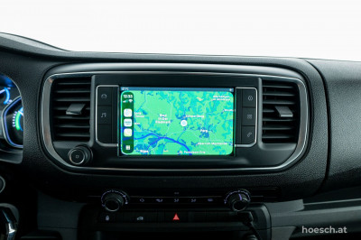 Fiat Scudo Gebrauchtwagen Fiat Scudo Gebrauchtwagen