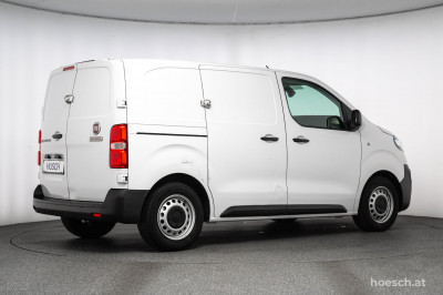 Fiat Scudo Gebrauchtwagen Fiat Scudo Gebrauchtwagen