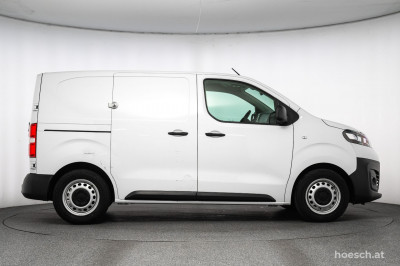 Fiat Scudo Gebrauchtwagen Fiat Scudo Gebrauchtwagen