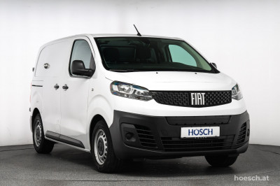 Fiat Scudo Gebrauchtwagen Fiat Scudo Gebrauchtwagen