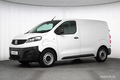 Fiat Scudo Gebrauchtwagen Fiat Scudo Gebrauchtwagen