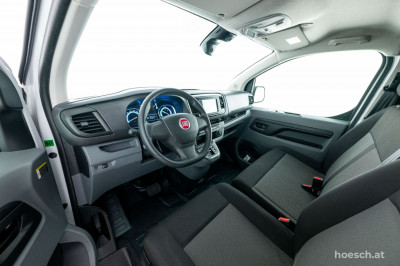 Fiat Scudo Gebrauchtwagen Fiat Scudo Gebrauchtwagen