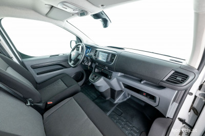 Fiat Scudo Gebrauchtwagen Fiat Scudo Gebrauchtwagen