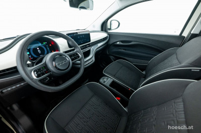 Fiat 500e Gebrauchtwagen Fiat 500e Gebrauchtwagen