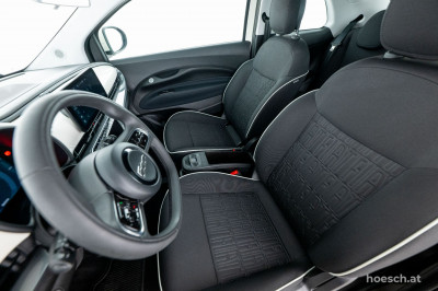 Fiat 500e Gebrauchtwagen Fiat 500e Gebrauchtwagen