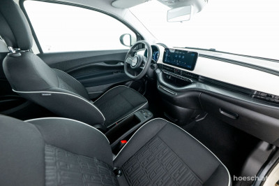 Fiat 500e Gebrauchtwagen Fiat 500e Gebrauchtwagen