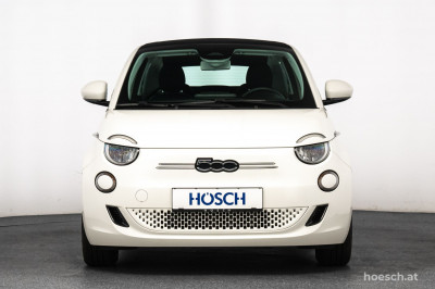 Fiat 500e Gebrauchtwagen Fiat 500e Gebrauchtwagen