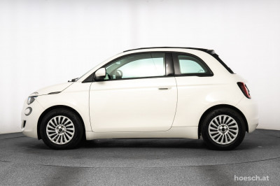 Fiat 500e Gebrauchtwagen Fiat 500e Gebrauchtwagen