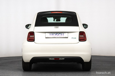 Fiat 500e Gebrauchtwagen Fiat 500e Gebrauchtwagen