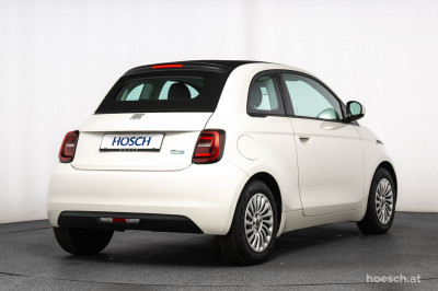 Fiat 500e Gebrauchtwagen Fiat 500e Gebrauchtwagen
