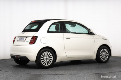 Fiat 500e Gebrauchtwagen Fiat 500e Gebrauchtwagen