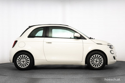 Fiat 500e Gebrauchtwagen Fiat 500e Gebrauchtwagen