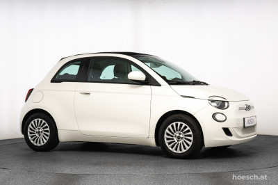 Fiat 500e Gebrauchtwagen Fiat 500e Gebrauchtwagen