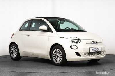 Fiat 500e Gebrauchtwagen Fiat 500e Gebrauchtwagen