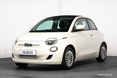 Fiat 500e Gebrauchtwagen Fiat 500e Gebrauchtwagen