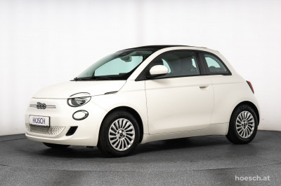 Fiat 500e Gebrauchtwagen Fiat 500e Gebrauchtwagen