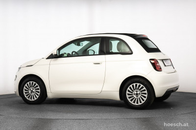 Fiat 500e Gebrauchtwagen Fiat 500e Gebrauchtwagen