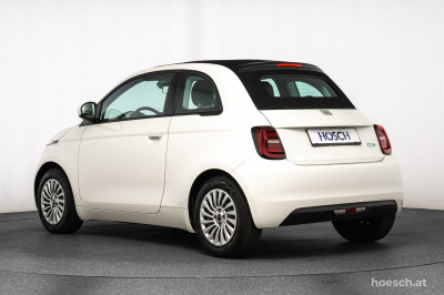 Fiat 500e Gebrauchtwagen Fiat 500e Gebrauchtwagen