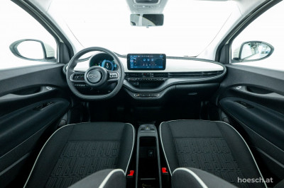 Fiat 500e Gebrauchtwagen Fiat 500e Gebrauchtwagen