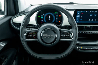 Fiat 500e Gebrauchtwagen Fiat 500e Gebrauchtwagen