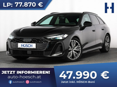 Audi A5 Gebrauchtwagen