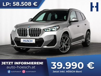 BMW X1 Gebrauchtwagen BMW X1 Gebrauchtwagen