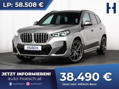 BMW X1 Gebrauchtwagen BMW X1 Gebrauchtwagen