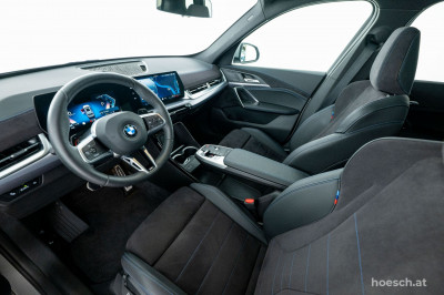 BMW X1 Gebrauchtwagen BMW X1 Gebrauchtwagen