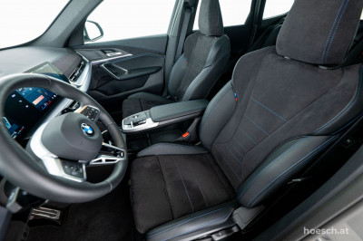 BMW X1 Gebrauchtwagen BMW X1 Gebrauchtwagen