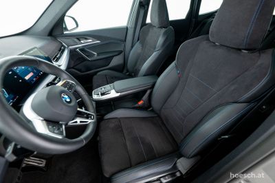 BMW X1 Gebrauchtwagen BMW X1 Gebrauchtwagen