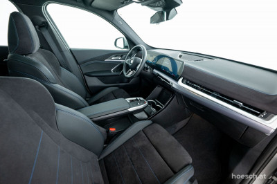 BMW X1 Gebrauchtwagen BMW X1 Gebrauchtwagen