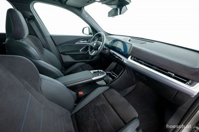 BMW X1 Gebrauchtwagen BMW X1 Gebrauchtwagen