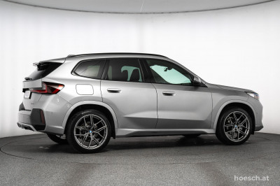 BMW X1 Gebrauchtwagen BMW X1 Gebrauchtwagen