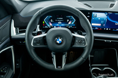 BMW X1 Gebrauchtwagen BMW X1 Gebrauchtwagen