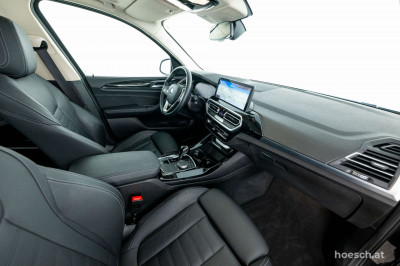 BMW X3 Gebrauchtwagen