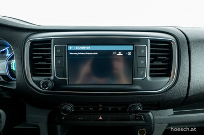 Fiat Scudo Gebrauchtwagen Fiat Scudo Gebrauchtwagen