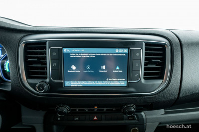 Fiat Scudo Gebrauchtwagen Fiat Scudo Gebrauchtwagen