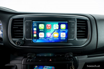 Fiat Scudo Gebrauchtwagen Fiat Scudo Gebrauchtwagen