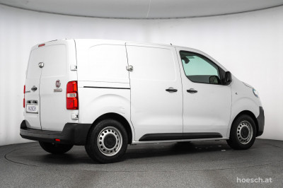 Fiat Scudo Gebrauchtwagen Fiat Scudo Gebrauchtwagen
