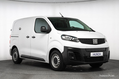 Fiat Scudo Gebrauchtwagen Fiat Scudo Gebrauchtwagen