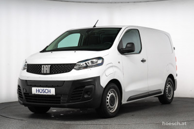 Fiat Scudo Gebrauchtwagen Fiat Scudo Gebrauchtwagen