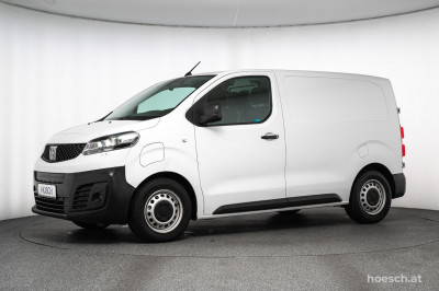 Fiat Scudo Gebrauchtwagen Fiat Scudo Gebrauchtwagen