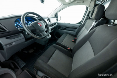 Fiat Scudo Gebrauchtwagen Fiat Scudo Gebrauchtwagen