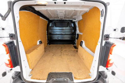 Fiat Scudo Gebrauchtwagen Fiat Scudo Gebrauchtwagen