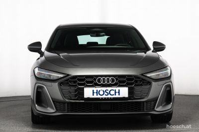 Audi A5 Gebrauchtwagen Audi A5 Gebrauchtwagen