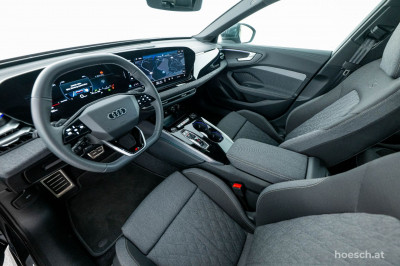 Audi A5 Gebrauchtwagen Audi A5 Gebrauchtwagen