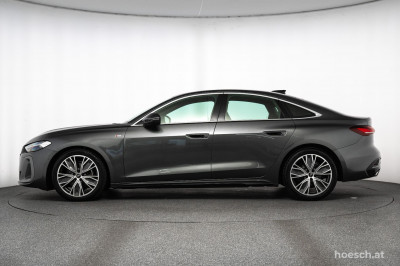 Audi A5 Gebrauchtwagen Audi A5 Gebrauchtwagen