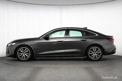 Audi A5 Gebrauchtwagen Audi A5 Gebrauchtwagen