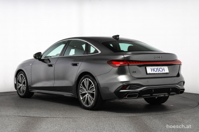Audi A5 Gebrauchtwagen Audi A5 Gebrauchtwagen