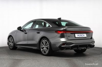 Audi A5 Gebrauchtwagen Audi A5 Gebrauchtwagen